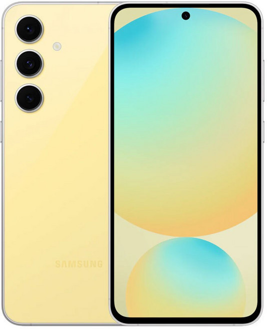 삼성전자 갤럭시 S 24 FE 미개봉 새상품, 256GB, 단순개통 미사용 랜덤