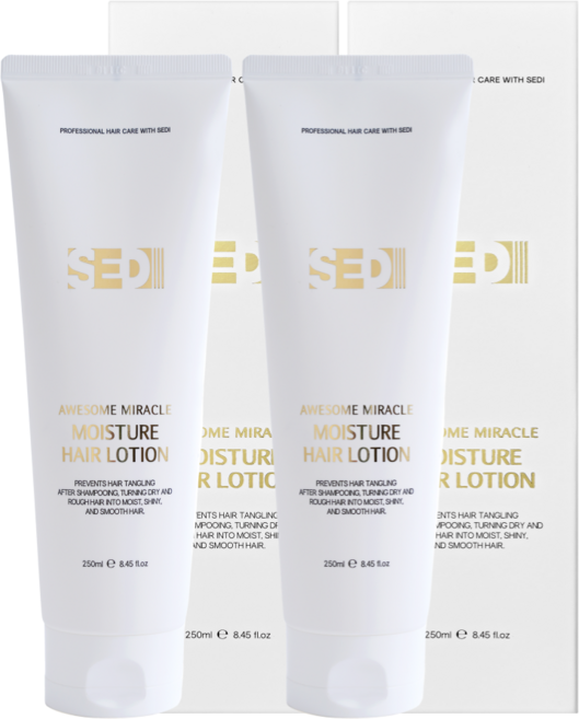 극손상 단백질 헤어에센스 모발영양 미용실 헤어로션, 2개, 250ml