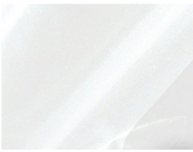 월드크린 분리수거 배접 비닐봉투 백색, 100L, 60개