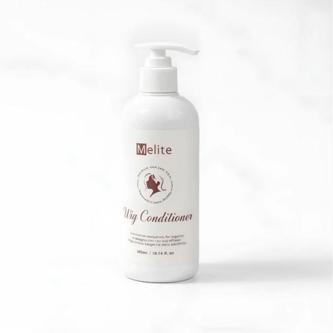 MELITE 멜리테 가발 전용 컨디셔너, 1개, 300ml - 쿠팡