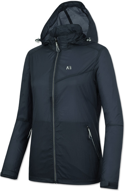 (끝장세일역마진특가) 가벼운 초경량 여성 바람막이 후드 집업 자켓 점퍼 MBJW219 등산 골프 아웃도어