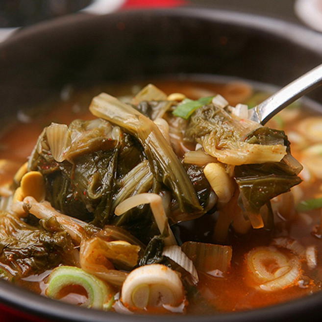 팔도보부상 탕 국 간편하고 맛있는 즉석탕 즉석국, 12.사골우거지탕600g, 1개, 600g