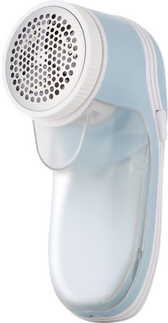 메이드조이 세탁소용 보풀 보플 제거기 여분칼날2개 보관용파우치 포함, MX-314