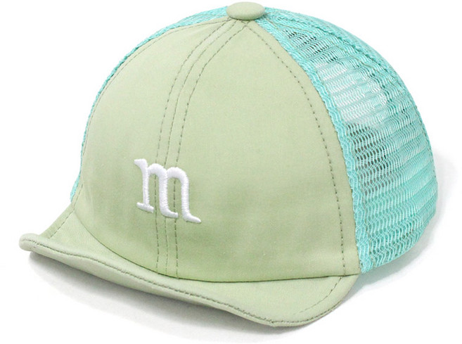 러브퀸 여름 나들이 필수 아동 모자 메쉬 캡 얌체 볼캡 벙거지 썬햇