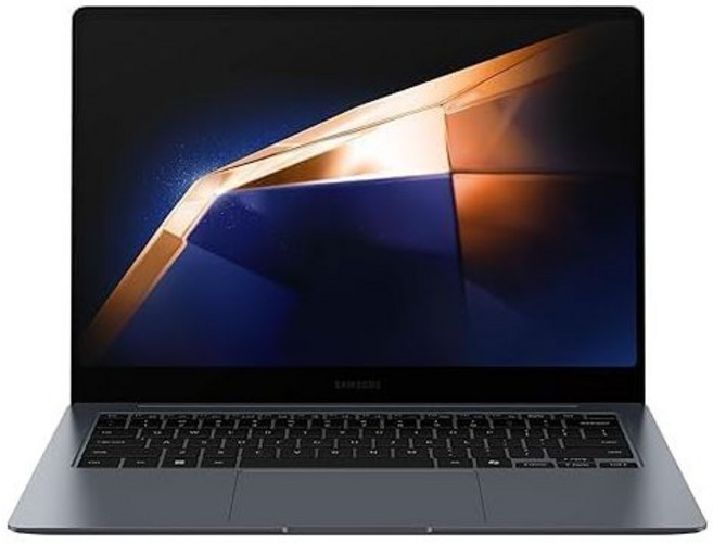 삼성 14인치 갤럭시 북4 프로 노트북 PC 컴퓨터 인텔 코어 7 울트라 프로세서 512GB 3K AMOLED(2880 x 1800) 터치스크린 2024년형 모델 NP94, 삼성 14인치 갤럭시 북4 프로 노트북 PC 컴퓨터,
