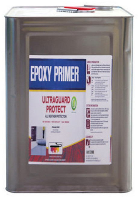 속건 에폭시 프라이머 2액형 투명 0.9L 에폭시 바닥 하도, 속건 에폭시 프라이머(2액형) 투명 0.9L, 1개