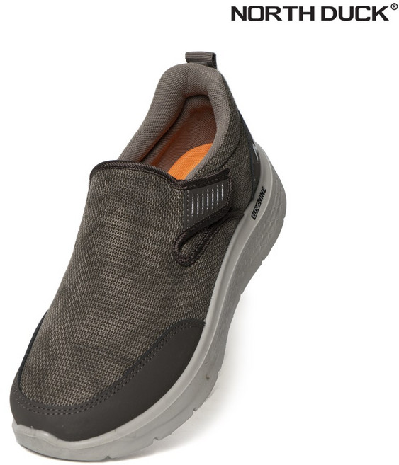 노스덕 남성 슬립온 스니커즈 모리스(MORRIS)