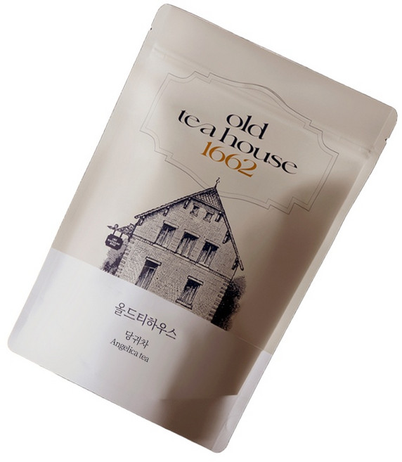 당귀차 생분해1g 50개입 1개