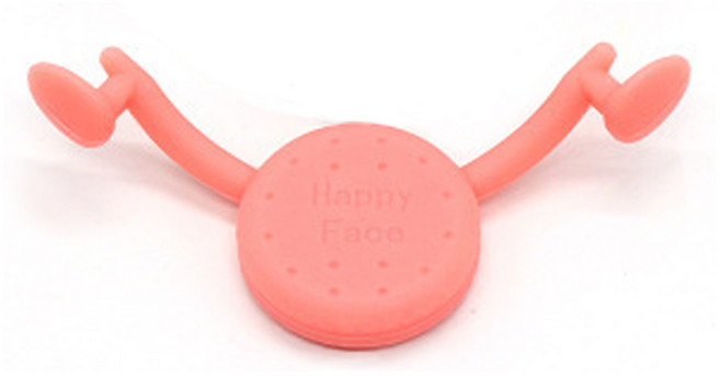 미소교정기 웃는얼굴 예쁜 입꼬리 좋은인상 메이커 면접 발음교정 승무원 아나운서, 1개