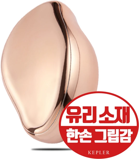 케플러 스톤 발각질 제거기, 1개입, 1개 - 쿠팡