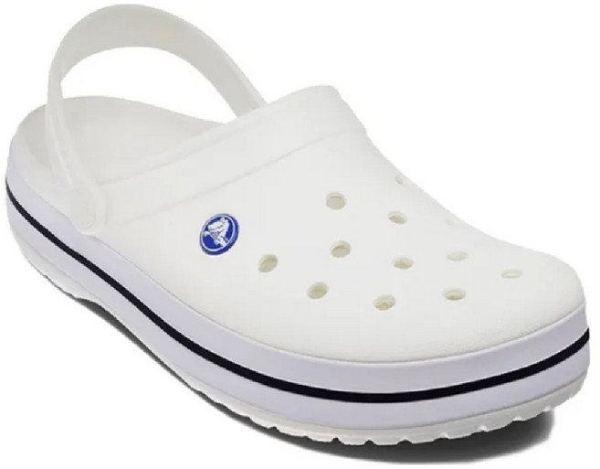크록스 공식 공용 CROCBAND WT (24SUCL11016)