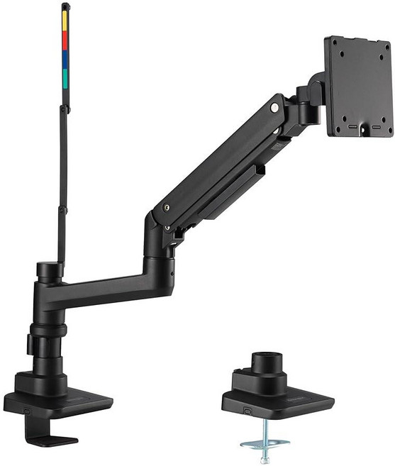 Kensington SmartFit Premium Heavy Duty Single Monitor Arm, Kensington SmartFit Premium He