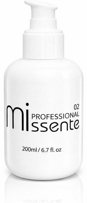미센트02 헤어에센스 케라틴 모발영양 손상모케어 열보호 미용실전용제품, 1개, 200ml