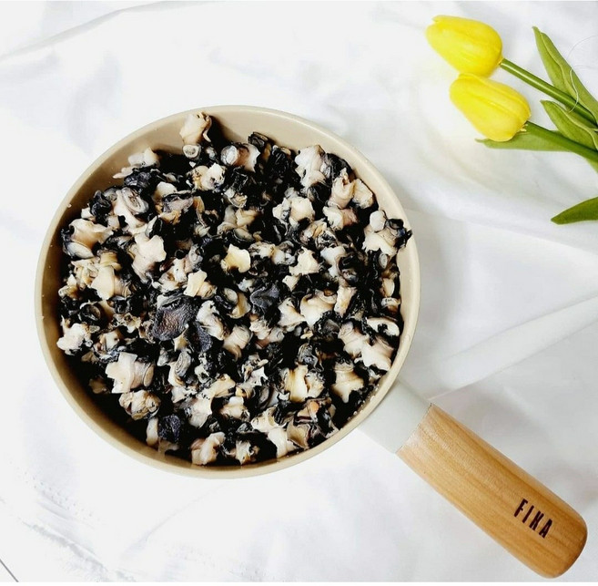 전남 신안일출 왕 우렁이, 1개