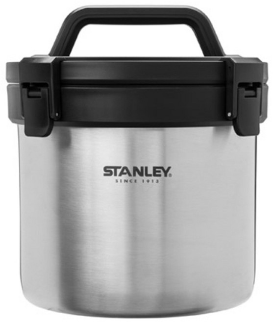 STANLEY 스탠리 어드벤쳐 크록 2.8리터, 상세 설명 참조, 단품, 1개