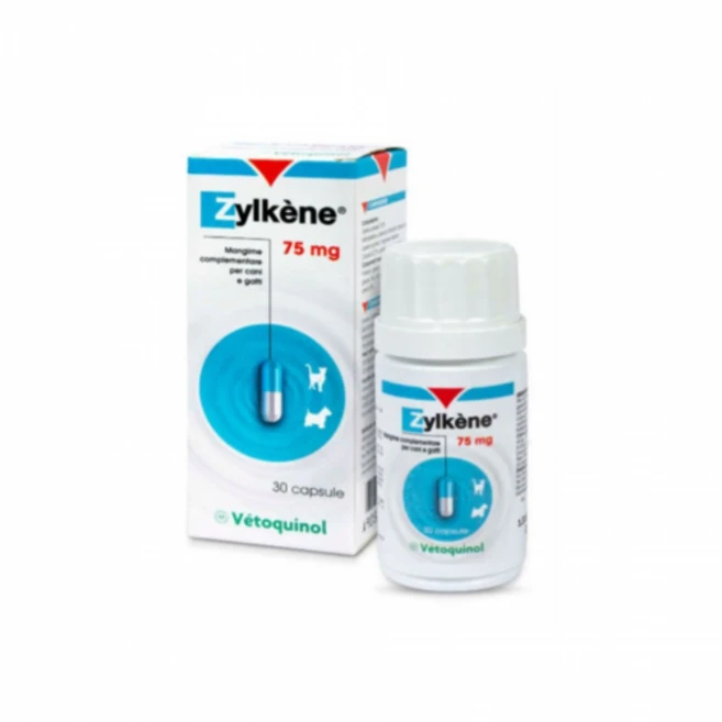 베토퀴놀 반려동물 질켄 영양제 30p, 30정, 스트레스완화/안정/집중력관리, 1개 - 쿠팡