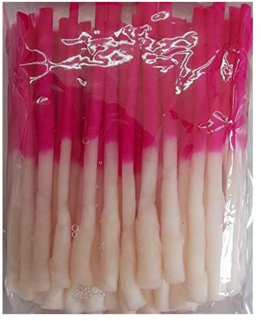 일본 홍백 하지카미 220g, 1개