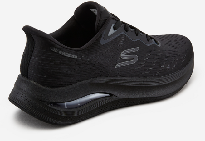 -스케쳐스- 남자 아치핏 스케치 에어 (슬립인스) SL0MPCGX082 뉴코아 평택