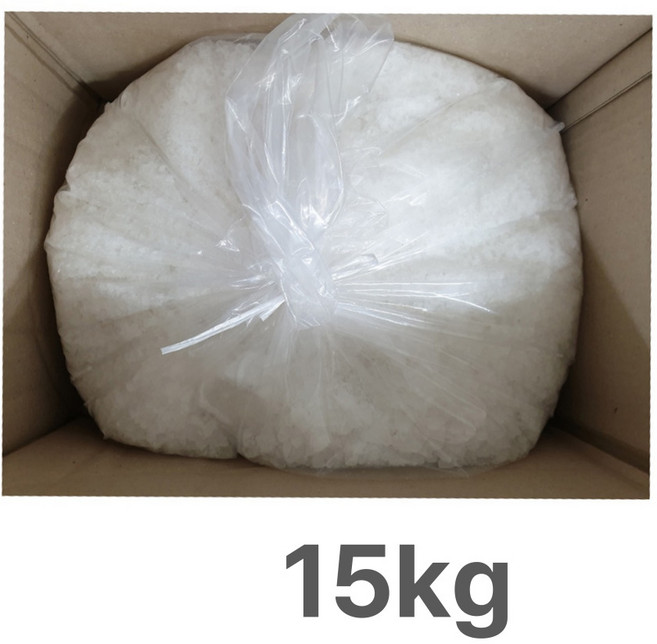 삼현제약 명반 15kg 백반가루 캠핑 염색 뱀퇴치 봉숭아물, 1개, 불투명