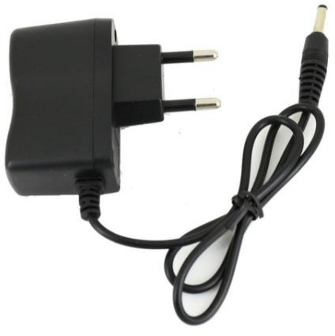리튬 배터리 AC100-250V 18650 스마트 충전기 손전등 전원 DC 4.2V 500mA 어댑터 미국/EU 3.7V 3.5mm, 01 EU