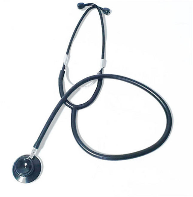 텐소 양면 청진기 TS DIA-01011 기계식청진기, 1개