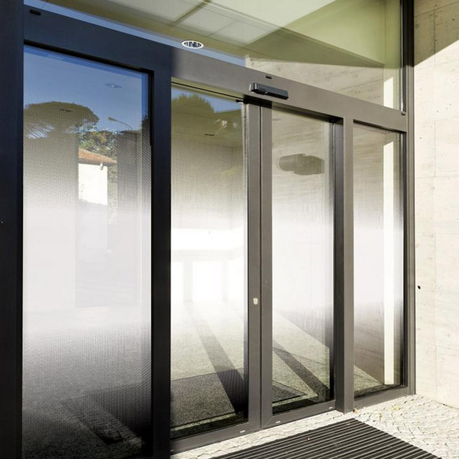 한방향그라데이션필름 양방향그라데이션필름 윈도우그라데이션시트지, 양방향 화이트 그라데이션(POV-88292)