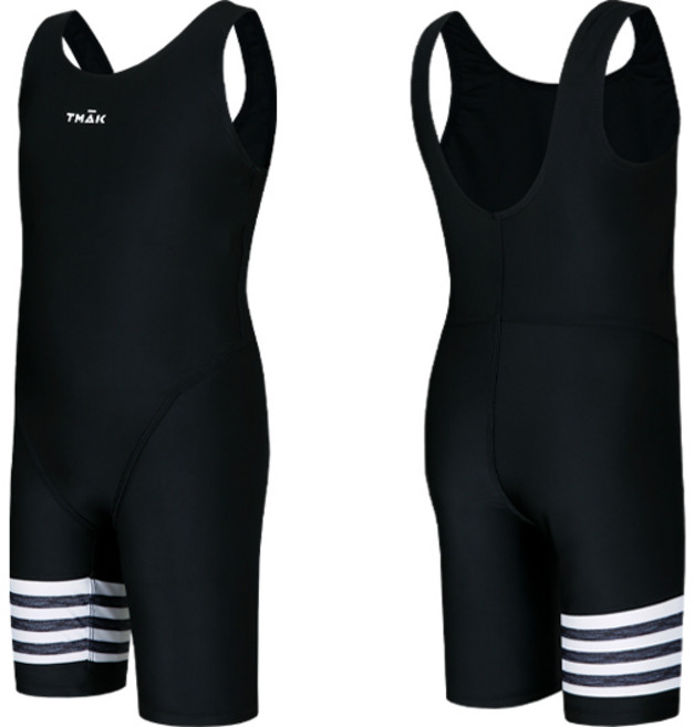 티막 여아 피트니스 4부 EKF0551