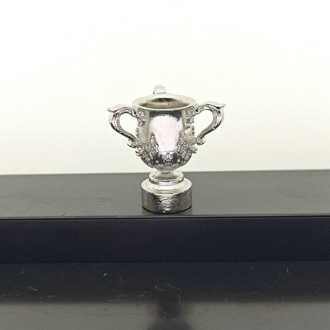 프리미어 리그 트로피 우승컵 상패 기념품, O.카라바오컵