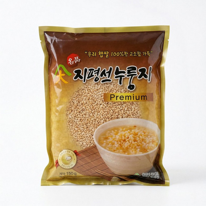지평선누룽지 150g 10개 1박스