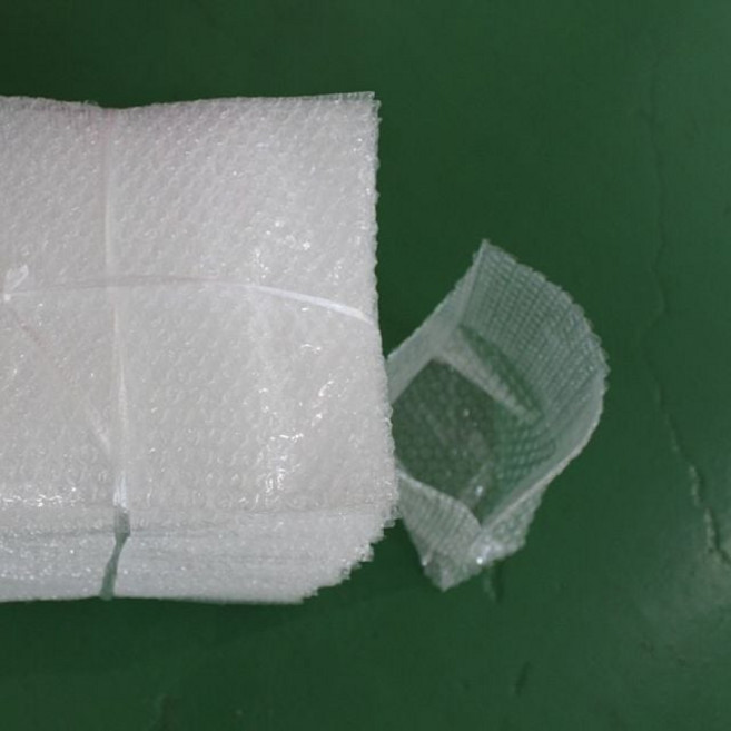 아성테크 에어캡봉투 jun+5668vr, 25cmX25cm 200매