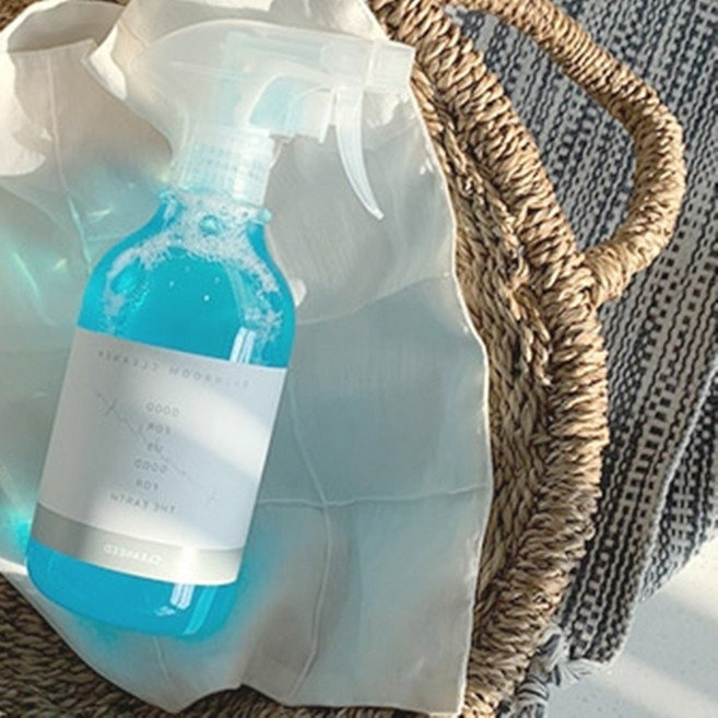 욕실물때제거 화장실세면대청소 욕조 화장실물때, 1개