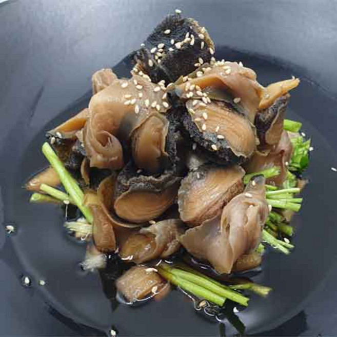 삼복호 깐!간장 참소라장500g, 1개, 500g