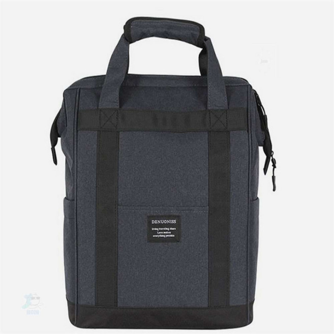 페이체스토어 보온보냉 백팩 17L 이유식보냉가방