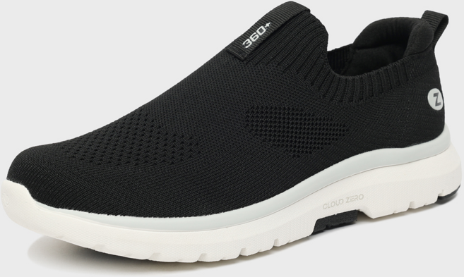 슈마커 클라우드 제로 360 플러스 발편한 운동화 (0095716) CZFFS1SO101BK