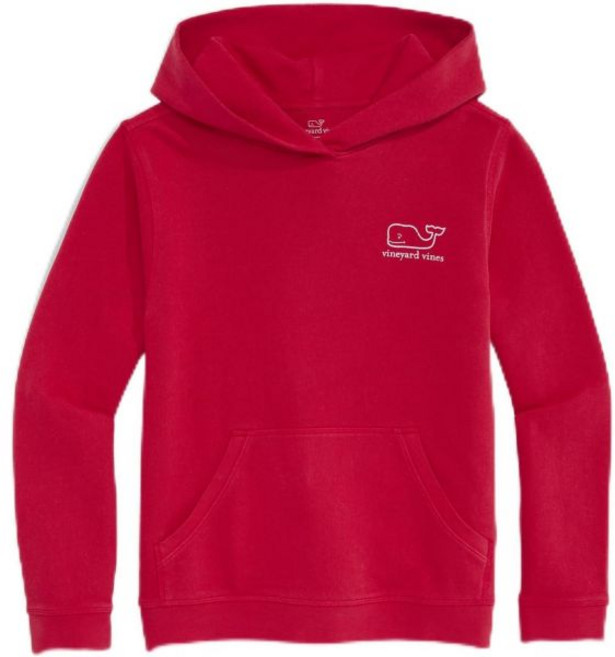vineyard vine 빈야드 바이즈 소년들 어린이 서핑 테리 빈티지 고래 그래픽 후드 163111