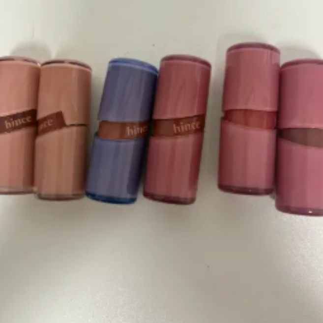 힌스 로 글로우 젤 틴트 13 핑크 페퍼 1개, 4ml