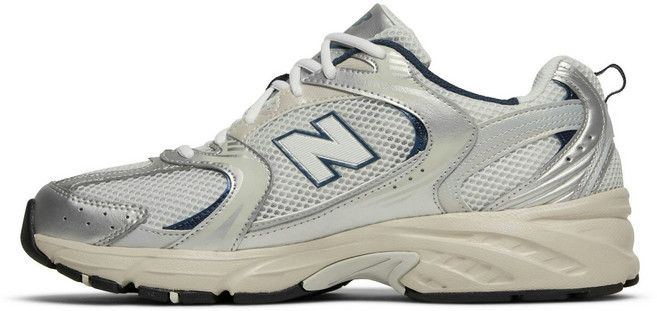 뉴발란스 MR530KA 발편한 남녀공용 트렌디 운동화 New Balance 530 +신발끈