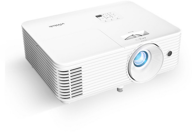 비비텍 MW622 빔프로젝터 HD고화질 강의용 업소용 회의용 빔프로젝트 추천 밝기 4300