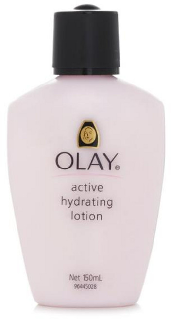 올레이 액티브 하이드레이팅 로션 150ml, 1개