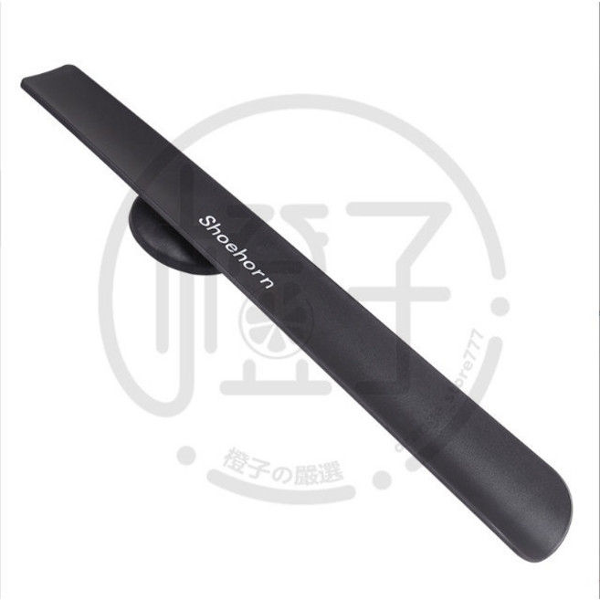 磁吸鞋拔 穿鞋神器, 1個, 磁吸鞋拔【黑色】