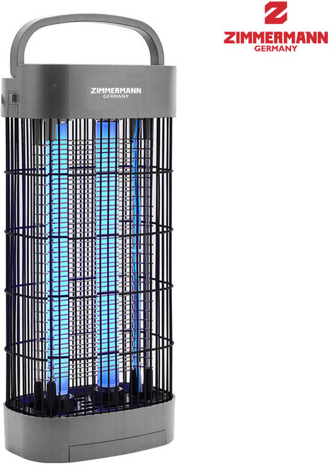 버그킬러 가정용 대형 캠핑용 야외용 모기퇴치기 전기 모기 벌레 해충 날파리 퇴치기