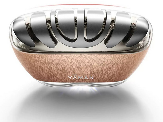 雅萌 YAMAN 閃修護膚儀 中文版 熬夜速效抗衰 早C晚A 1年保固, 1個, 中文版閃修（1年保固）