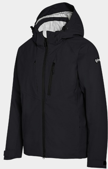 지프로그 데본 스키복 보드복 자켓