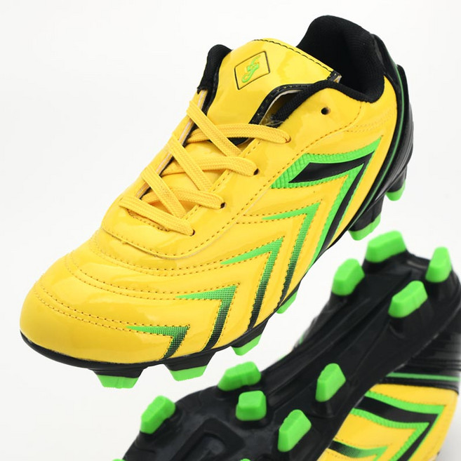 뉴에이치 뉴힐 아동 주니어 축구화