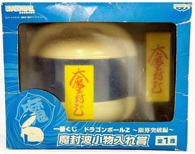 七龍珠 比克大魔王 龜仙人 電飯鍋 布歐 孫悟空 公仔 零錢罐 (無盒散貨), 1個
