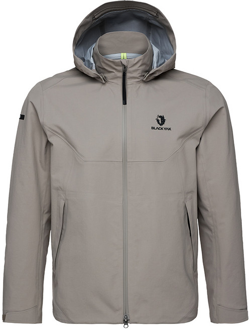 [본사출고]블랙야크 남성 AWC 트레블 레인자켓#1 점퍼 1BYJKSV002TY