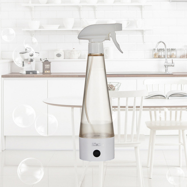 다용도 가정용 전해수 생성기, 17년형, 1개