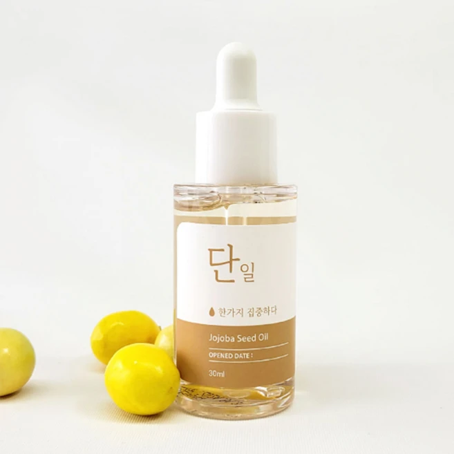 토아스 단일 호호바씨 오일 30ml /호호바오일 100%, 1개 - 쿠팡