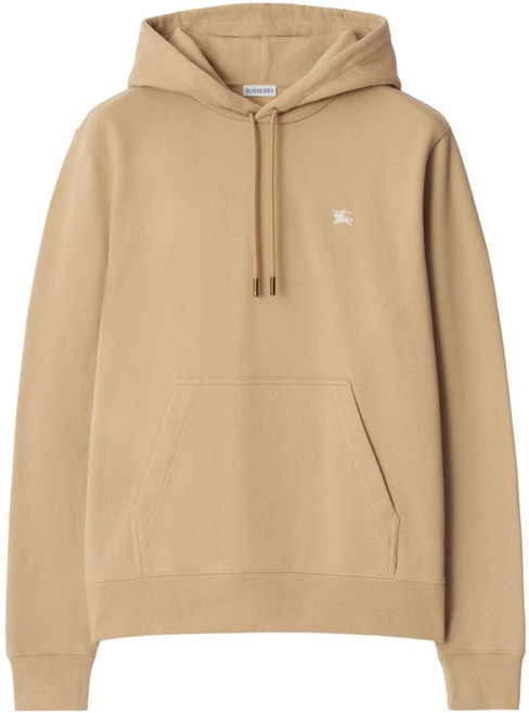 버버리 나이트 스탬프 코튼 후디