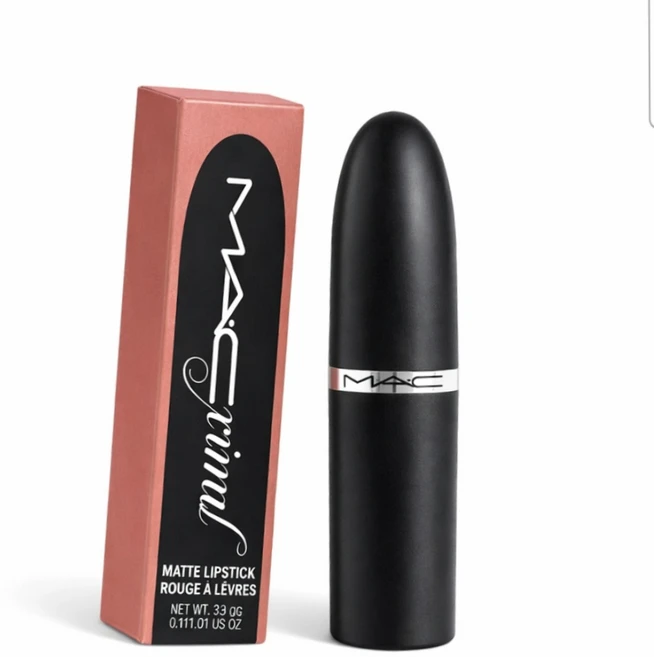 맥 MAC 맥시멀 실키 매트 립스틱 카인다 섹시, 1개, 3.5g, 606호 (카인다 섹시) - 쿠팡